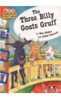 Three Billy Goats Gruff