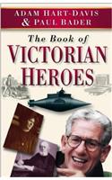 The Book of Victorian Heroes