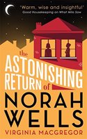 Astonishing Return of Norah Wells