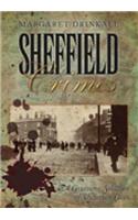 Sheffield Crimes