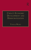 China's Economic Development and Democratization