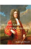 British Naval Personalties