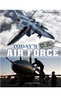 Today's U.S. Air Force