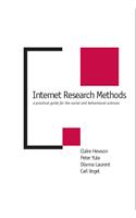 Internet Research Methods