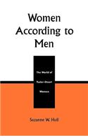 Women According to Men