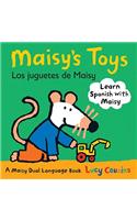 Maisy's Toys Los Juguetes de Maisy