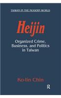 Heijin