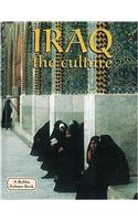 Iraq - The Culture