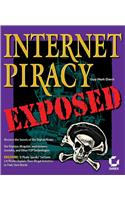 Internet Piracy Exposed