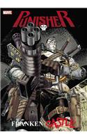 Punisher: Franken-castle