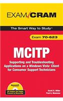 McItp 70-623 Exam Cram