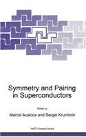 Symmetry and Pairing in Superconductors