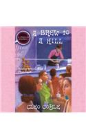 A Brew to a Kill Lib/E
