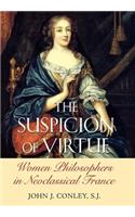 Suspicion of Virtue