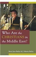 Who are the Christians in the Middle East?