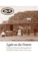 Light on the Prairie