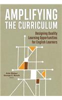 Amplifying the Curriculum