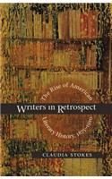 Writers in Retrospect