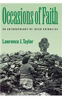 Occasions of Faith