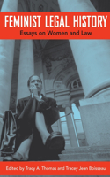 Feminist Legal History