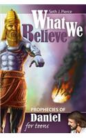 Prophecies of Revelation for Teens