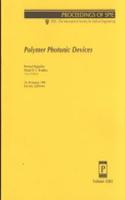 Polymer Photonic Devices