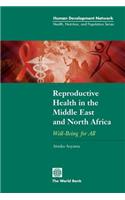 Reproductive Health in the Middle East and North Africa