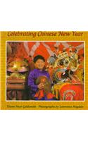 Celecbrating Chinese New Year