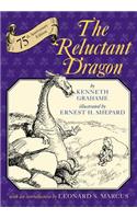 The Reluctant Dragon