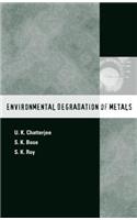 Environmental Degradation of Metals