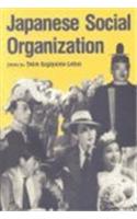 Japanese Social Organization