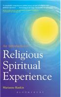 Introduction to Religious and Spiritual Experience