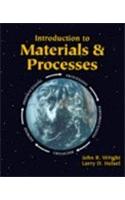 Introduction to Materials and Processes