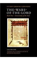 The Wars of the Lord, Volume 1