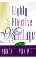 Highly Effective Marriage