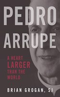 Pedro Arrupe