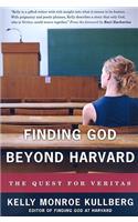 Finding God Beyond Harvard: The Quest for Veritas