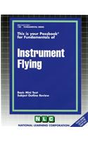 Instrument Flying: Passbooks Study Guide