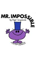 Mr. Impossible