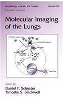 Molecular Imaging of the Lungs