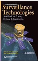 Understanding Surveillance Technologies