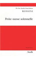 Petite Messe Solennelle