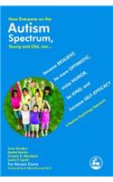 How Everyone on the Autism Spectrum, Young and Old, can...