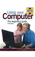 Using Your Computer