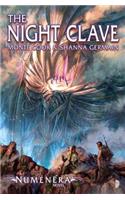 Numenera: The Night Clave