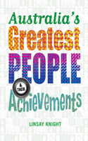 Australia's Greatest People and Their Achievements
