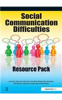 Social Communication Difficulties Resource Pack