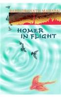 Homer in Flight