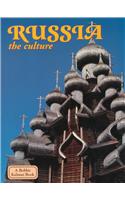 Russia, the Culture