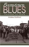Boomtown Blues